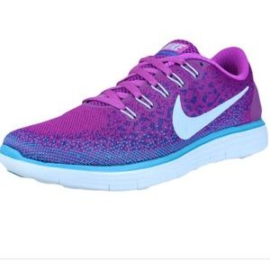 Nike Free RN Distance Running Shoes